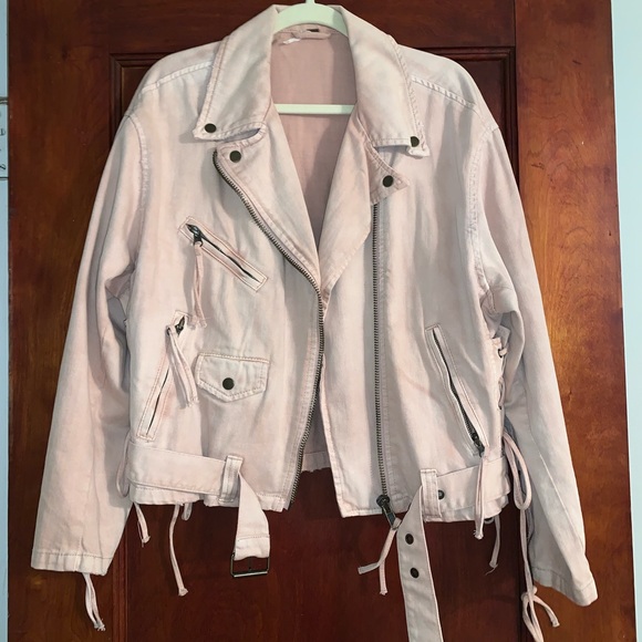 Free People jacket